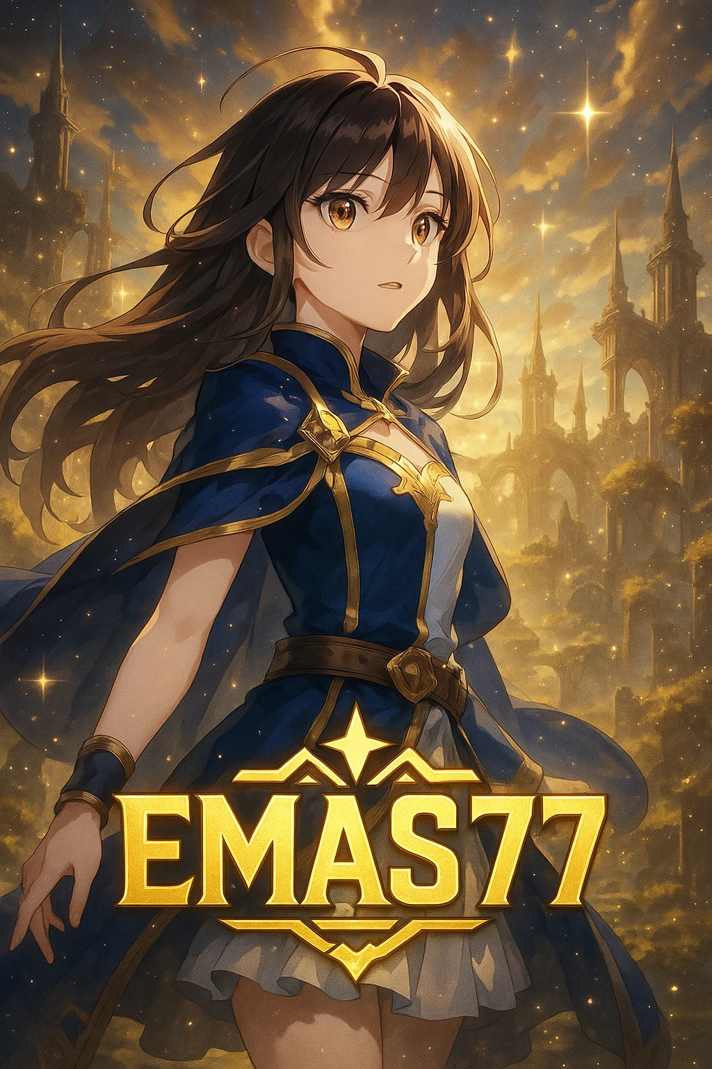 Emas77 : Bertarung Epik, Game Emas 77 Yang Menguji Segalanya
Emas77 : Bertarung Epik, Game Emas 77 Yang Menguji Segalanya